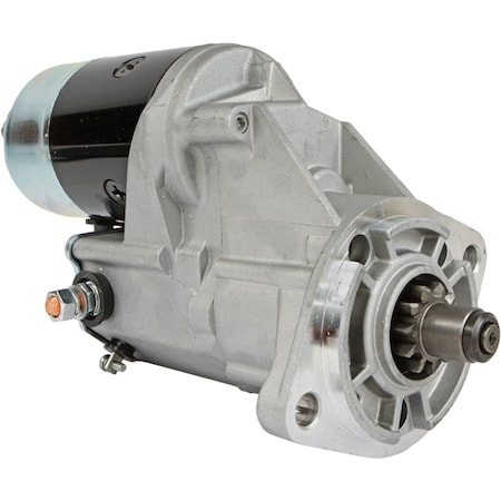 Db Electrical Starter For Komatsu Fd20 Forklift 600813-1420 128000-9970 Snd0142; 410-52026 410-52026